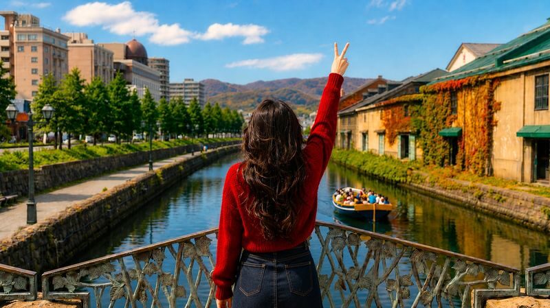 Sapporo Hill of the Buddha, Shrine & Otaru One-Day Tour - What to know before you book