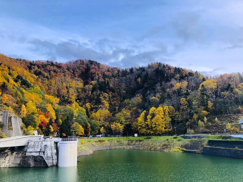 Sapporo Hill of the Buddha & Takino Autumn Cosmos & Mt. Hakkengenzan Genghis Khan BBQ & Jozankei Hoheikyo Autumn Leaves Day Trip - Is the $75.80 starting price good value?