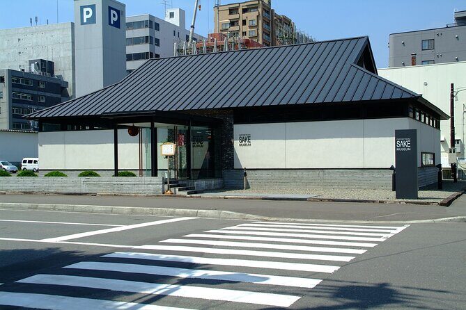 Sapporo History and Gourmet Walking Tour - A Walk Through Sapporo’s Past and Present