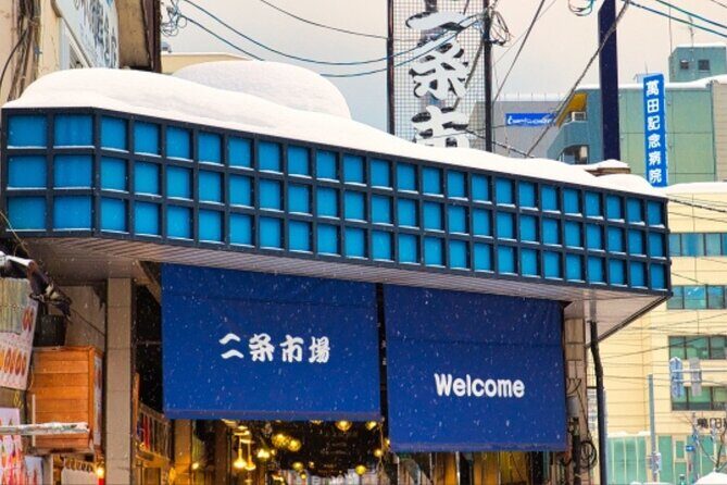 Sapporo History and Gourmet Walking Tour - FAQ