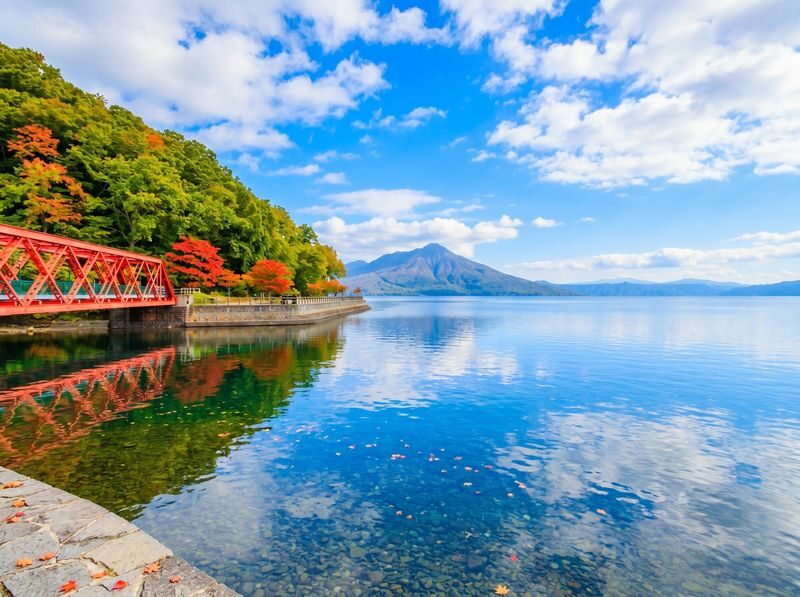 Sapporo Hoheikyo Dam, Jozankei, & Lake Shikotsu Full-Day Tour with Yamasen Bridge - Should you book this Sapporo day trip?