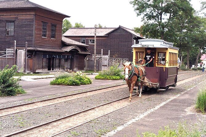 Sapporo: Hokkaido Historical Village Step into the Frontier - Good To Know