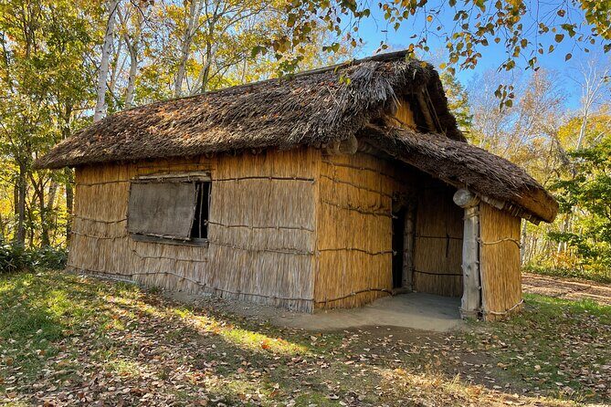 Sapporo: Hokkaido Historical Village Step into the Frontier - Good To Know
