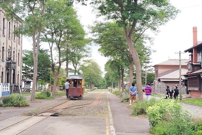 Sapporo: Hokkaido Historical Village Step into the Frontier - FAQ