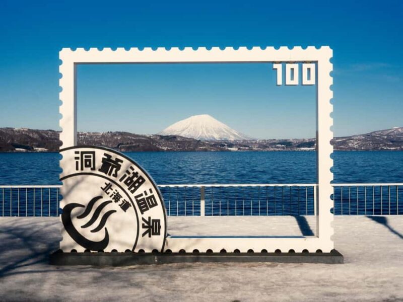 Sapporo: Hokkaido, Noboribetsu and Lake Toya Day Tour - Good To Know