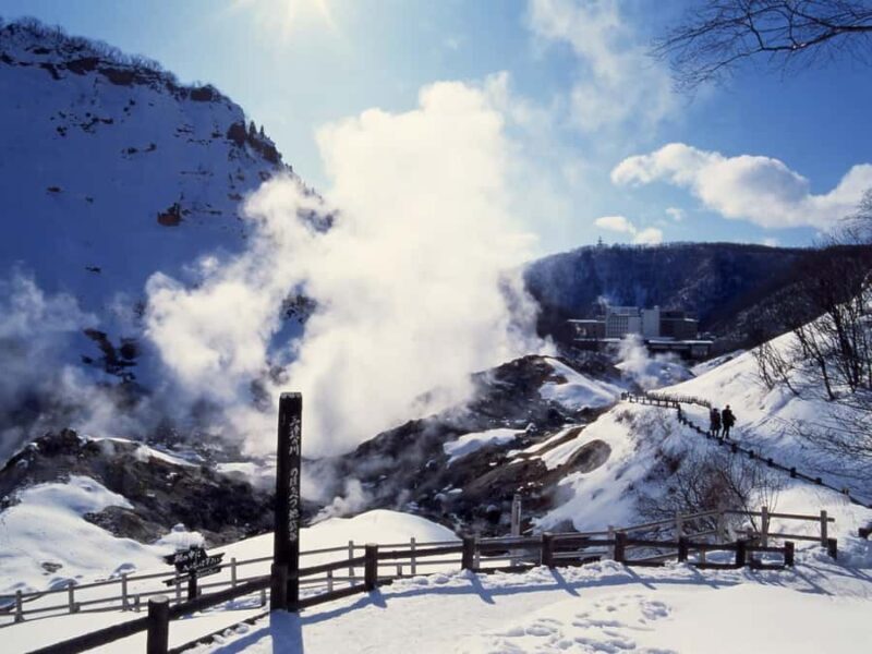 Sapporo: Hokkaido, Noboribetsu and Lake Toya Day Tour - Final Thoughts: Who Should Take This Tour?