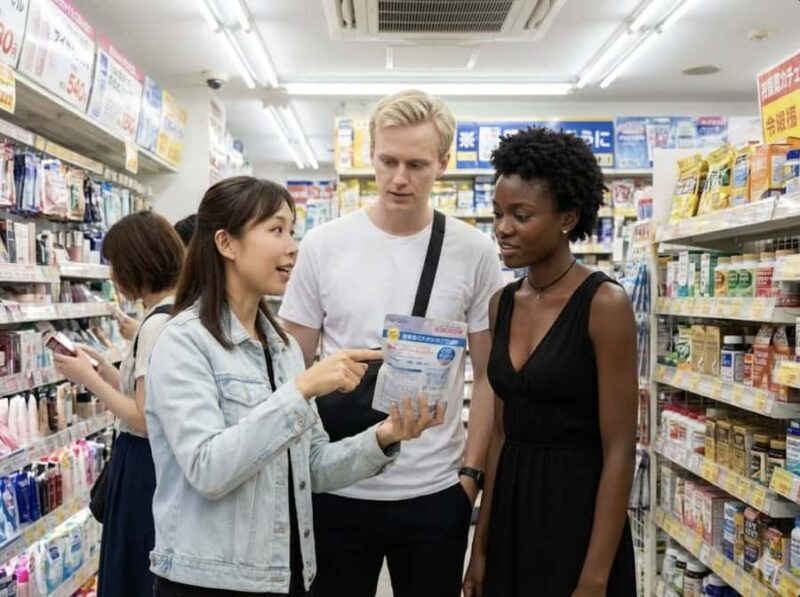 Sapporo Insider Personal Shopper & Arcade Culture - Who Will Love This Tour?