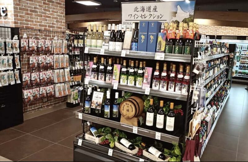 Sapporo Insider Personal Shopper & Arcade Culture - Exploring Sapporo’s Hidden Gems in 90 Minutes