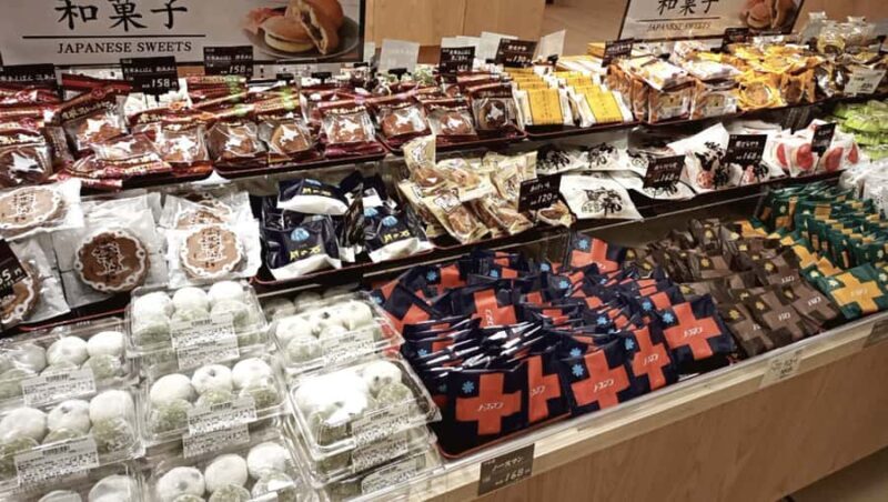 Sapporo Insider Personal Shopper & Arcade Culture - Who Would Love This Tour?