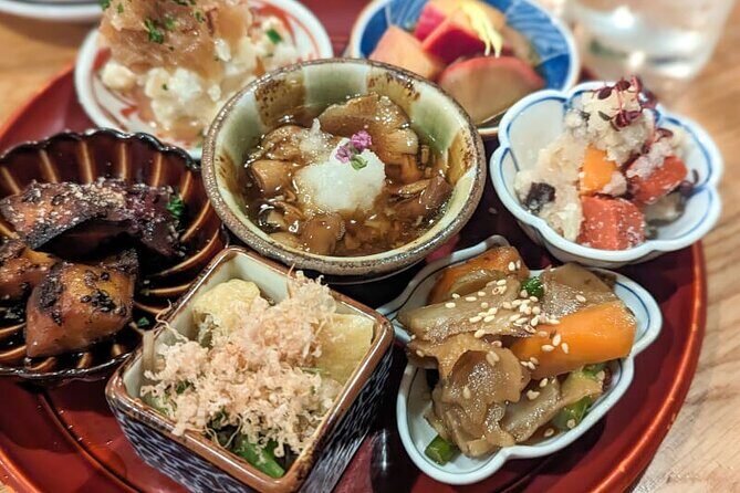 Sapporo: Izakaya & Street Food Tour (10+ Dishes, Drinks Included) - Final Thoughts