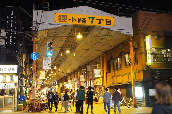 Sapporo: Izakaya & Street Food Tour (10+ Dishes, Drinks Included) - Final Thoughts: Is It Worth It?