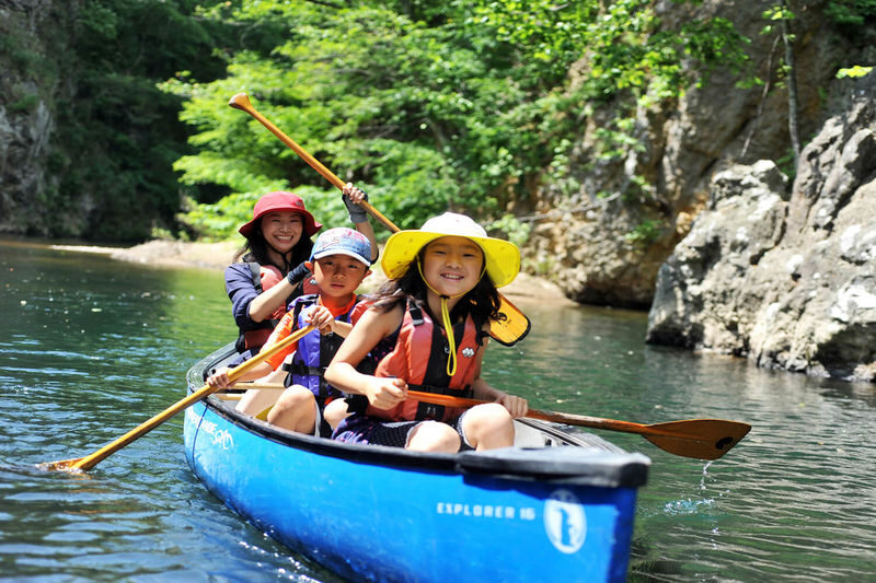 Sapporo Jozankei Half-Day Kayaking Experience - Is $52.15 good value?