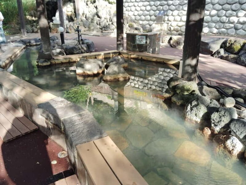 Sapporo: Jozankei Onsen Walk with Temple & Cave Visit - Good To Know