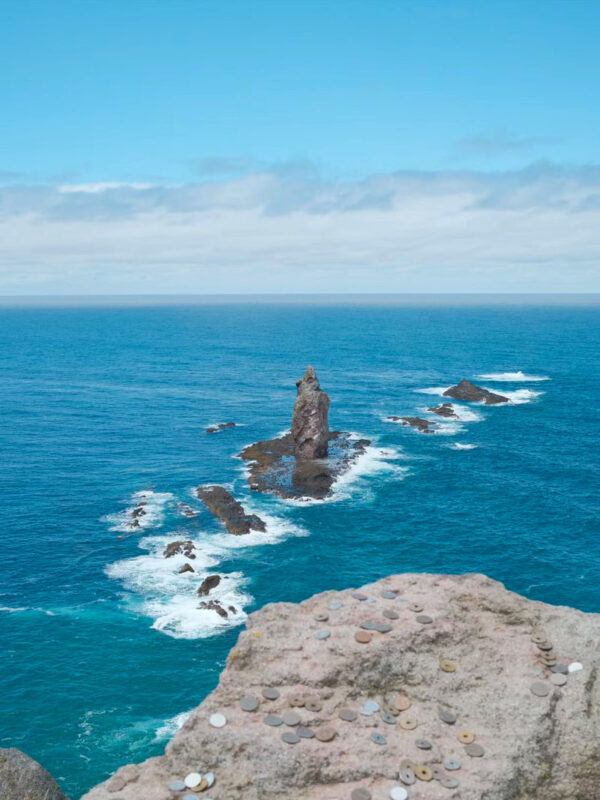 Sapporo Kamui Cape, Otaru & Yoichi Distillery Full-Day Tour - Cape Kamui is the day’s big walk