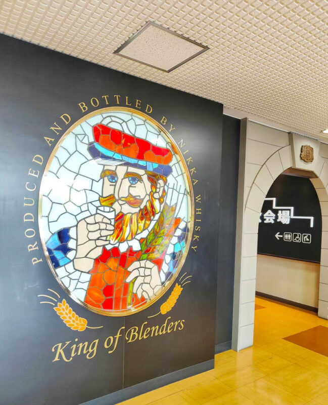 Sapporo Kamui Cape, Otaru & Yoichi Distillery Full-Day Tour - Shakotan Blue and the quieter coastal stops