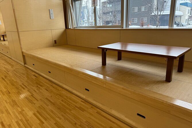 Sapporo Kendo Martial Arts Class Experience - Final Words