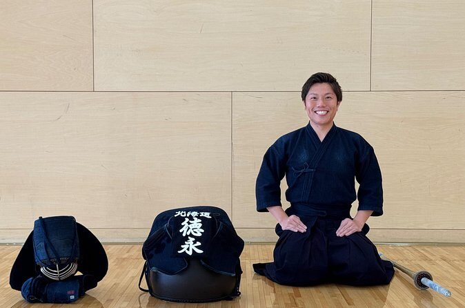 Sapporo Kendo Martial Arts Class Experience - Who Should Consider This Experience?