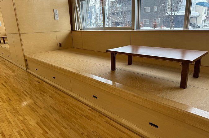 Sapporo Kendo Martial Arts Class Experience - The Sum Up