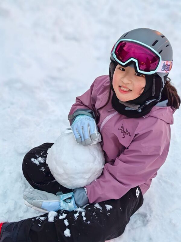 Sapporo Kokusai Ski Resort | Chinese and English Private Ski Lessons | Hokkaido Tourism Organization (HTO) Official Member Certification - Starting from scratch, or getting better at turns