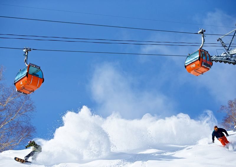Sapporo Kokusai Ski Resort Lift Ticket with Equipment Rental - Getting there is the most important piece of planning