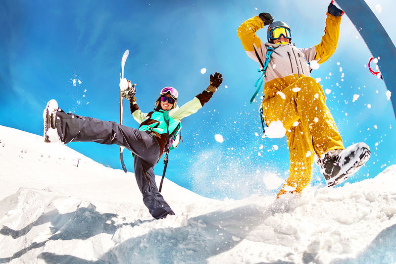 Sapporo Kokusai Ski Resort One-Day Tour (Includes round-trip transfer from Sapporo city, ski equipment rental, and optional ski lessons) - The useful facts at a glance