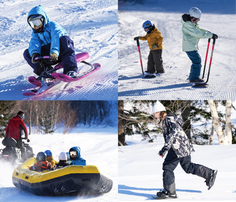 Sapporo Kokusai Ski Resort One-Day Tour (Includes round-trip transfer from Sapporo city, ski equipment rental, and optional ski lessons) - Who will get the most from this day