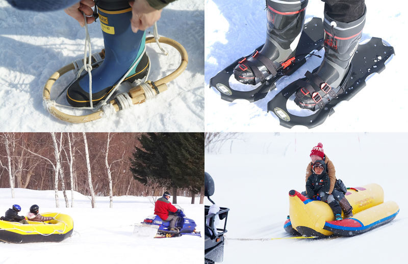 Sapporo Kokusai Ski Resort One-Day Tour (Includes round-trip transfer from Sapporo city, ski equipment rental, and optional ski lessons) - Should you book the Kokusai day trip?