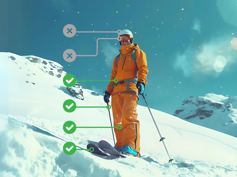 Sapporo Kokusai Ski Resort Skiing/Snow Fun Day Trip from Sapporo - Picking the right package, not just the lowest fare
