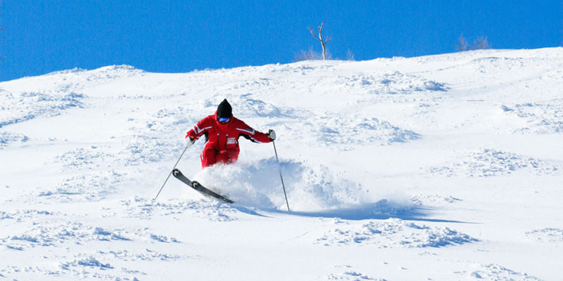 Sapporo Kokusai Ski Resort Skiing/Snow Fun Day Trip from Sapporo - Gear, lift access, meals, and mountain breaks