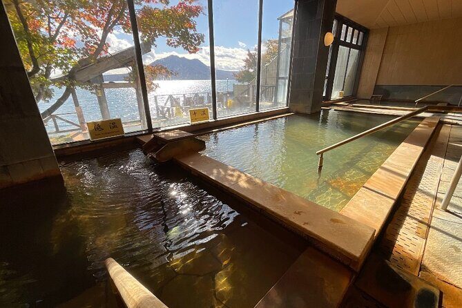 Sapporo: Lake Shikotsu Ice Festival & Hot Spring Day Trip - The Sum Up