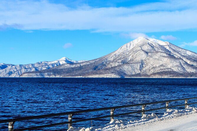 Sapporo: Lake Shikotsu Ice Festival & Hot Spring Day Trip - FAQ
