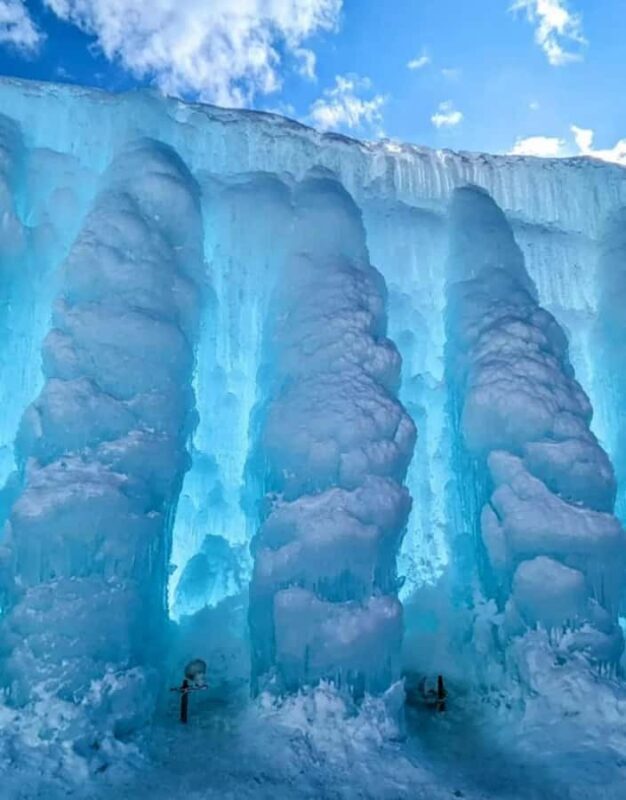 Sapporo: Lake Shikotsu Ice Festival Private Day Trip Onsen - Who Will Love This Experience?