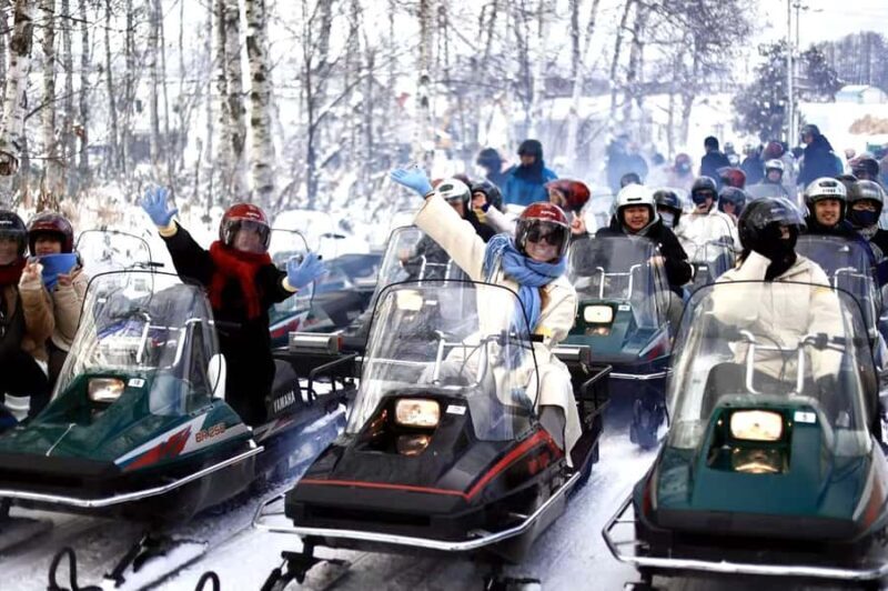 Sapporo: Lake Toya, Farm & Noboribetsu Hell Valley Day Trip - Exploring the Day Trip: A Detailed Look