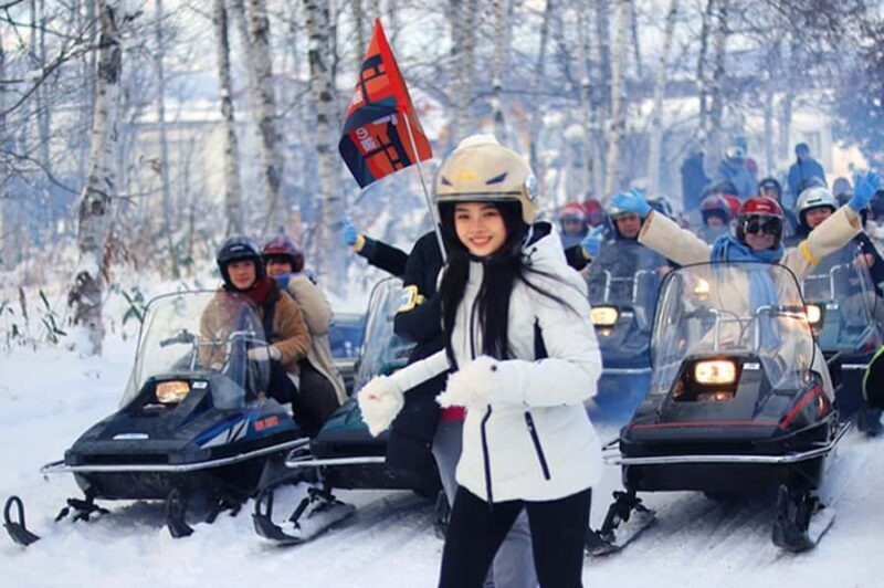 Sapporo: Lake Toya, Farm & Noboribetsu Hell Valley Day Trip - Who Will Love This Tour?