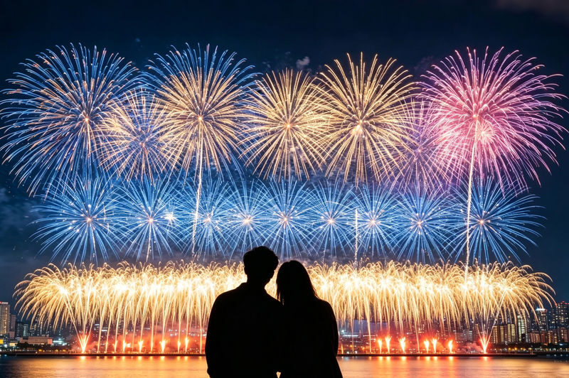 Sapporo Lake Toya & Lake Shikotsu Day Tour (including fireworks) - Two Hokkaido lakes, one long day