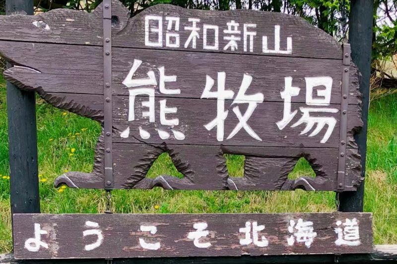 Sapporo Lake Toya & Lake Shikotsu Day Tour (including fireworks) - Guides, vehicles and the long ride