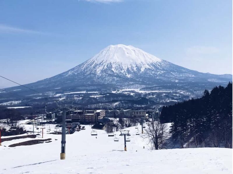 Sapporo: Lake Toya & Noboribetsu Small-Group Day Trip - Good To Know