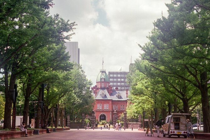Sapporo Like a Local: Customized Private Tour - Additional Information