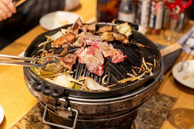 Sapporo Local Food Tour Dine Like a Local in the Evening Glow - Why This Tour Is Worth Considering