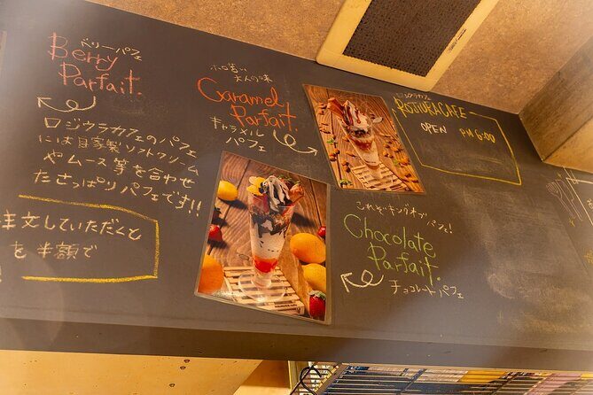 Sapporo Local Food Tour Dine Like a Local in the Evening Glow - Final Thoughts