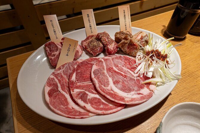 Sapporo Local Food Tour Dine Like a Local in the Evening Glow - Frequently Asked Questions