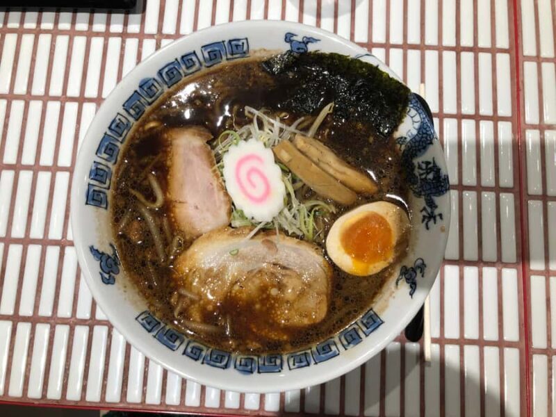 Sapporo: Local Food Tour with Ramen and Fish Market - An In-Depth Look at the Food Tour