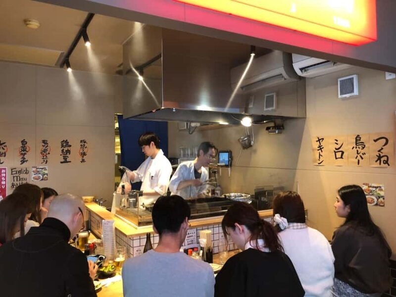 Sapporo: Local Food Tour with Ramen and Fish Market - Introduction: Why This Tour Stands Out