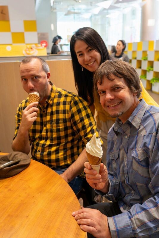 Sapporo Market & Seafood Brunch Tour: Taste Hokkaidos Freshness - Is $59.95 good value?