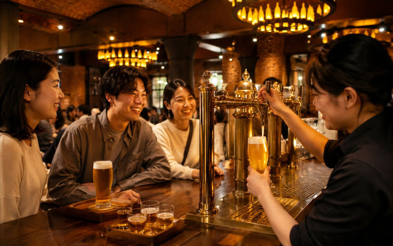 Sapporo Moai Statues & Shiroi Koibito Park Day Trip - What to know before you go