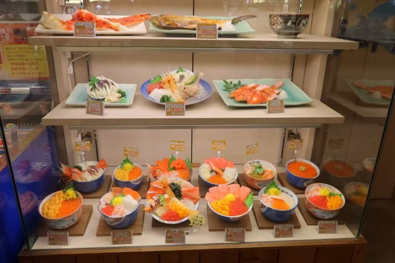 Sapporo Moai Statues & Shiroi Koibito Park Day Trip - Is $44.19 good value for this day?