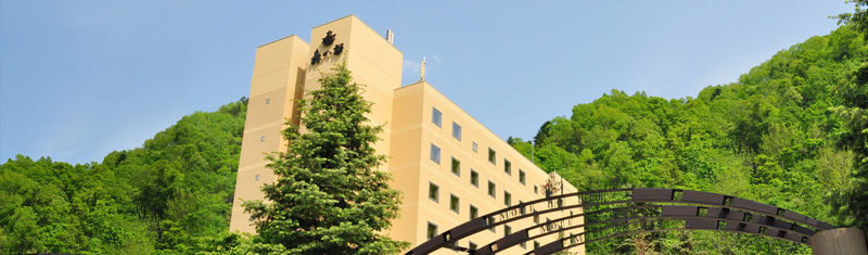 Sapporo Mori no Uta Onsen Full-Day Spa Relaxation Tour - The baths: indoor choices and outdoor air