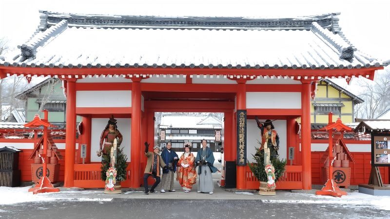 Sapporo Mount Yotei & Lake Toya Full-Day Experience with Scenic Views - What to know before you go