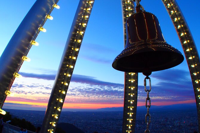 Sapporo Mt. Moiwa & Asahiyama Memorial Park Night View Trip - Cancellation Policy and Reviews