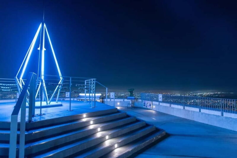 Sapporo: Mt. Moiwa Ropeway Tour  Day or Night, 4 Options - Comparing Day vs. Night Tours